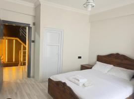 ZÜMRÜT KONAĞı, hotel di Mardin