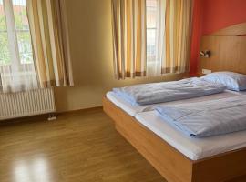 Landgasthof Neuwirt Seeon, hotel a Niederdorla