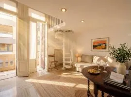 Dimora Calefati - Eleganza e Storia