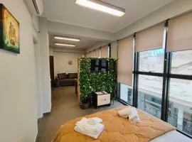 Central cosy apartment in Patra