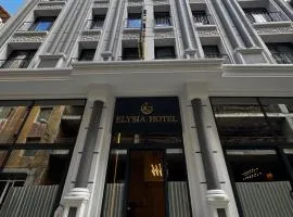 Elysia Plus Hotel