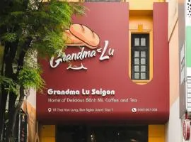 Grandma Lu's Saigon Japan Town