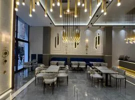 Elysia Plus Hotel