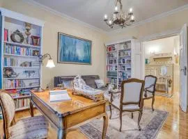 Apartament ASSER - 110 m2 komfortu