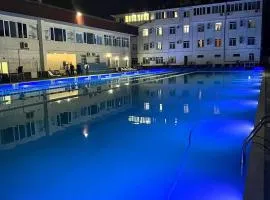 Avenue Hotel Tashkent