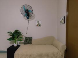 M&B Urban Haven, hotell i Suba