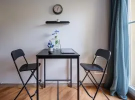 Le cocon argentois - terrasse parking inclus -15 min Paris et La Défense