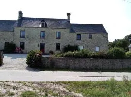 Chambres d'hôtes de La Hannière