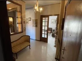 Charming apartment near Lake Bolsena