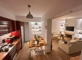 Harmony garden house