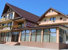 Pensiunea Alexia