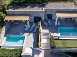 Thea Villas Complex