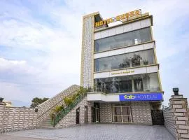 FabHotel Rudra