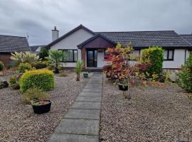 Brandane, hotel a Brodick