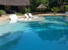 Adjana chambres d'Hôtes