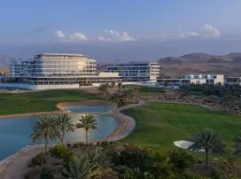 Tivoli LA VIE Muscat Hotel & Residences