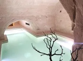 Vecchia Mottola Private Suite & Spa