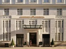 Mandarin Oriental, Vienna