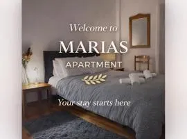 MARIAS APARTMENT SMART KEY BOX by PROJECT 86 IKE