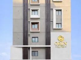 Orin Suites Gachibowli