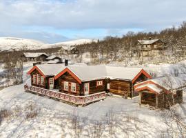 Tänningevägen 116 - Tänndalen, Hotel in Tänndalen
