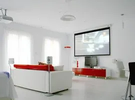 El encanto de Aviles By Silastur