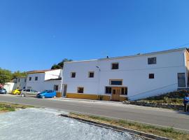 vivienda turística de alojamiento rural, hotel a Serón
