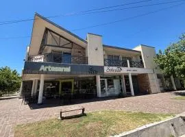 Soleado Apart Hotel