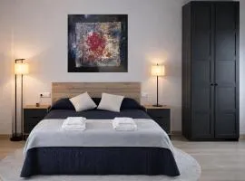 Apartamento Alba 1.1