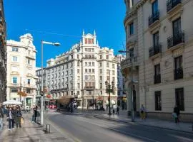 Puerta Real Apartment