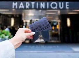 Martinique New York on Broadway, Curio Collection by Hilton