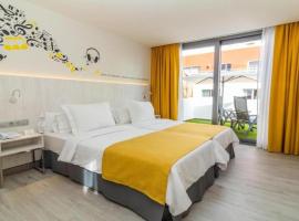 URBANSEA Atlanta, Hotel in Las Palmas de Gran Canaria