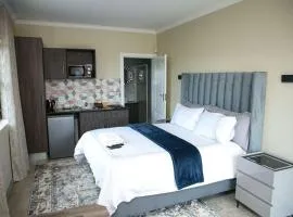 Blue Sea Guest House