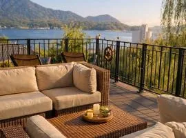 ガーデンリゾート 潮美庵