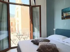 Agorà di Favignana - Affittacamere Piazza Madrice