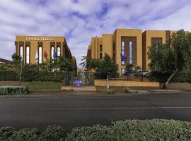 Doubletree By Hilton Ben Guerir Hotel & Residences, готель у місті Benguerir