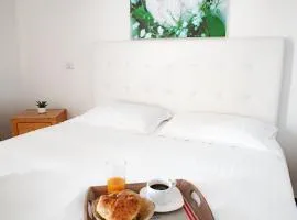 Zenitude Hôtel-Résidences Mutzig les Portes d'Alsace