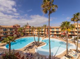 BLUESEA Aloe Corralejo, hotel a Corralejo