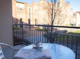 Zenitude Hôtel-Résidences Mutzig les Portes d'Alsace