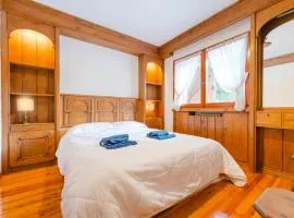 Ca' Donatella - Mountain View Terrace & Parking