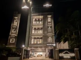 Dreamscape Banjara Hills