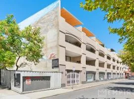 Bannister Street Apartments