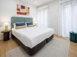 Aspasios Picaria Apartments