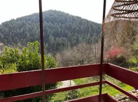 La Parenthèse Cévenole