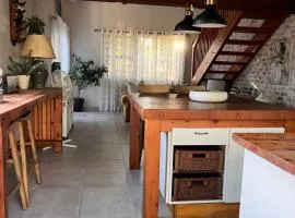 Loft on Honey