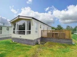 Beach Retreat E19 Dyffryn Seaside Estate