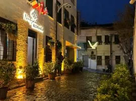 Nisyan Konağı 1921