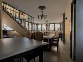 La reggia di Gianfry