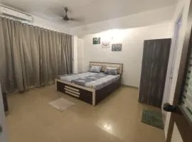 1 bhk apartment ruby residency