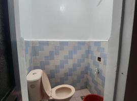 Fanni Resto Bar, hotel v mestu Alegria